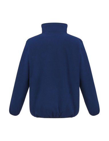 RES-R330X-Heavy Duty Microfleece Jacket